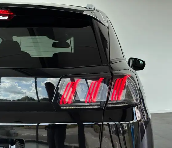 Peugeot 3008 view 14