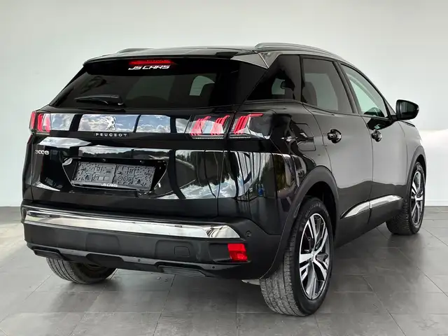 Peugeot 3008 view 15