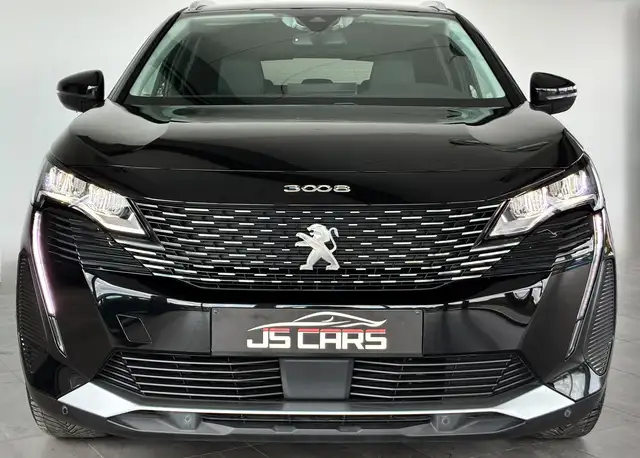 Peugeot 3008 view 7