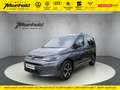 Volkswagen Caddy 1.5 TSI Style, Navi, LED, Sitzheizung Grau - thumbnail 1