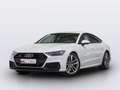 Audi S7 TDI Q LM20 OPTIK-PAKET S-SITZE MEMO White - thumbnail 2