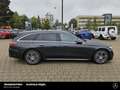 Mercedes-Benz E 300 E 300 T de AMG AHK Distronic Pano 4D D-Light 360 Grau - thumbnail 6