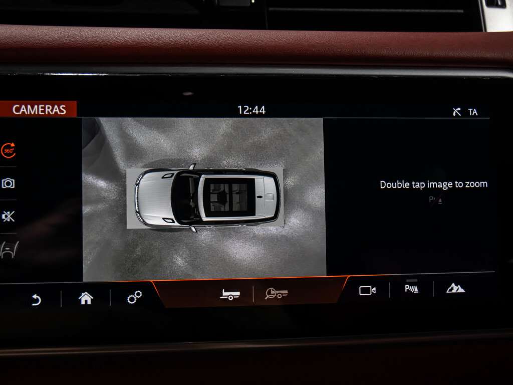 2020 Land Rover Range Rover Sport V8 Supercharged Autobiography Dynamic|FULLY SERVIC thumb 30