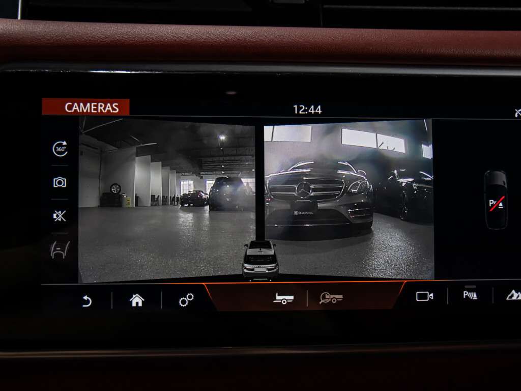 2020 Land Rover Range Rover Sport V8 Supercharged Autobiography Dynamic|FULLY SERVIC thumb 29