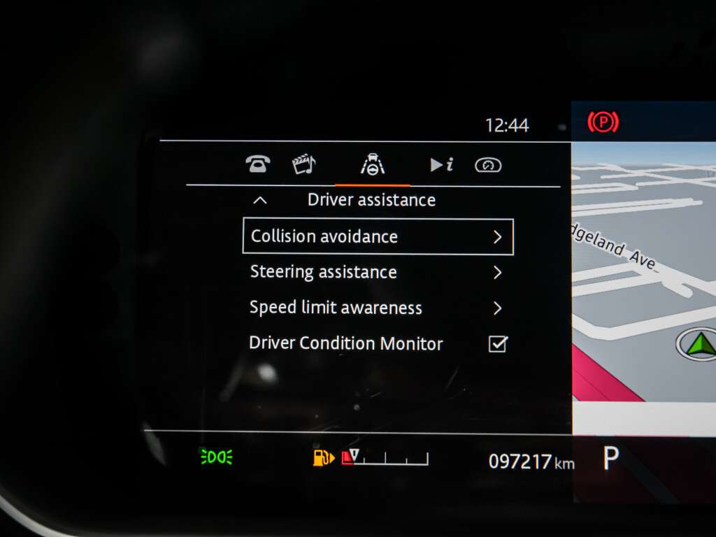 2020 Land Rover Range Rover Sport V8 Supercharged Autobiography Dynamic|FULLY SERVIC thumb 33