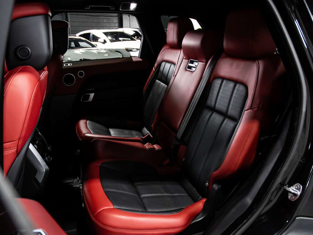 2020 Land Rover Range Rover Sport V8 Supercharged Autobiography Dynamic|FULLY SERVIC thumb 10