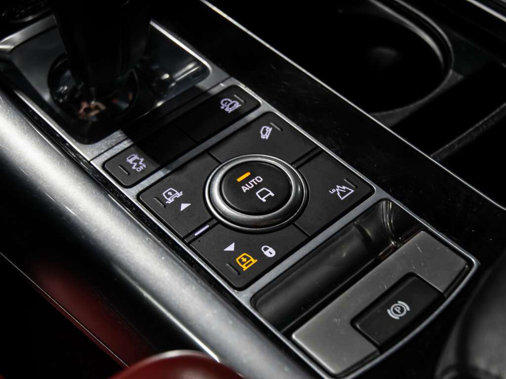 2020 Land Rover Range Rover Sport V8 Supercharged Autobiography Dynamic|FULLY SERVIC thumb 19