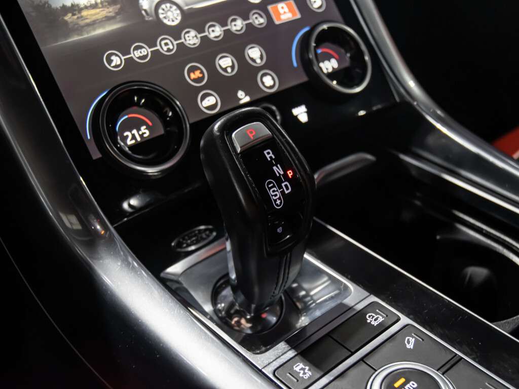 2020 Land Rover Range Rover Sport V8 Supercharged Autobiography Dynamic|FULLY SERVIC thumb 18