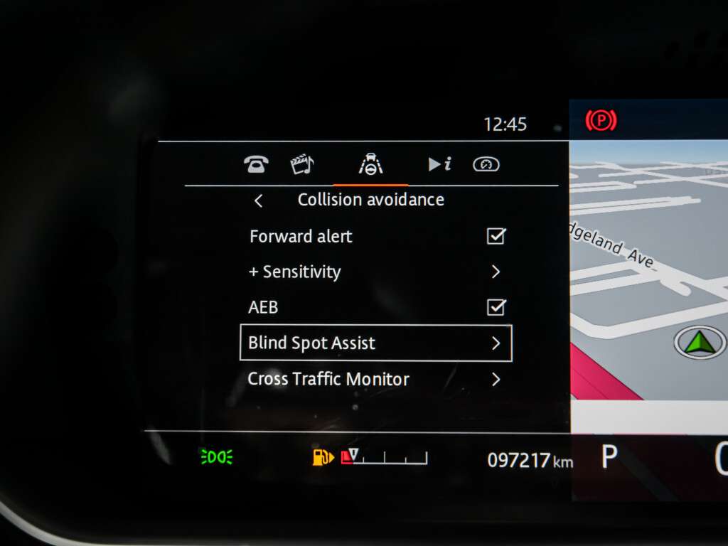 2020 Land Rover Range Rover Sport V8 Supercharged Autobiography Dynamic|FULLY SERVIC thumb 34