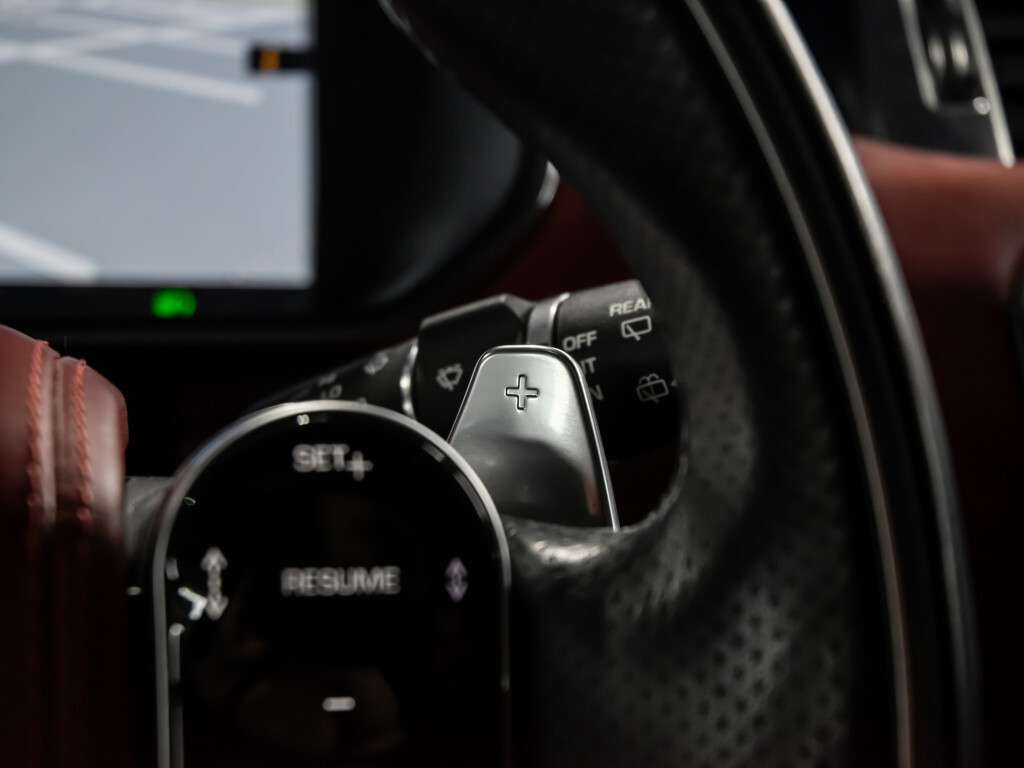 2020 Land Rover Range Rover Sport V8 Supercharged Autobiography Dynamic|FULLY SERVIC thumb 16