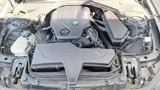 BMW 1 Series view 15