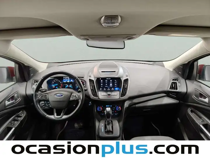 Ford Kuga 2019, foto 6