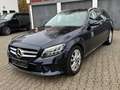 Mercedes-Benz C 180 C 180 T (205.276) Bleu - thumbnail 3