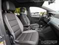 Volkswagen Touran 1.5 TSI DSG Comfortline GOAL Kamera Navigation 7-S Grau - thumbnail 11