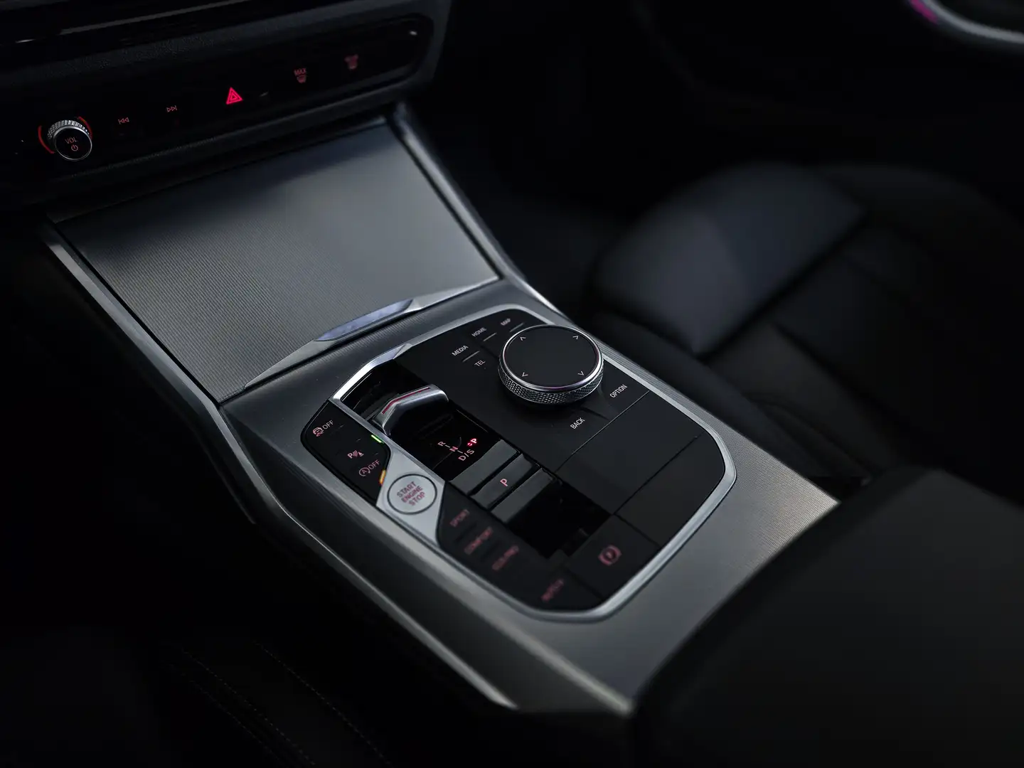 BMW 318 i✖ PACK M | FULL BLACK | 19' M3 | CARPLAY ✔ Black - 2