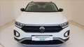 Volkswagen T-Roc 1.0 TSI Life Bianco - thumbnail 2