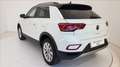 Volkswagen T-Roc 1.0 TSI Life Bianco - thumbnail 4