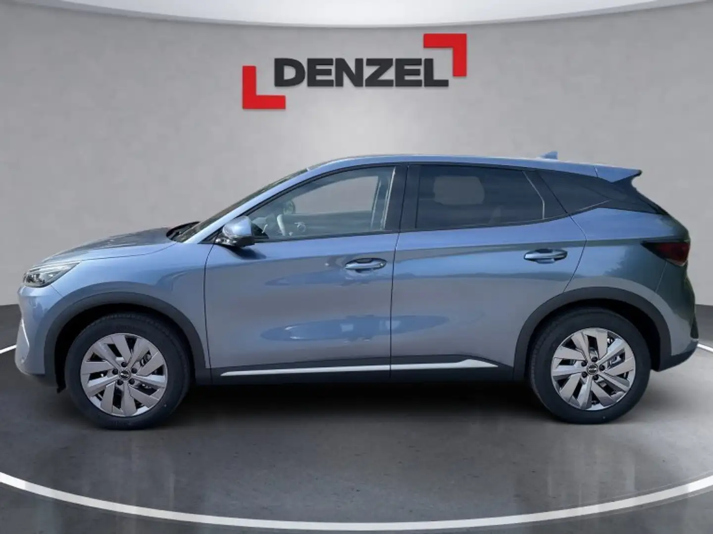BYD Atto 3 EVO Design Blau - 2