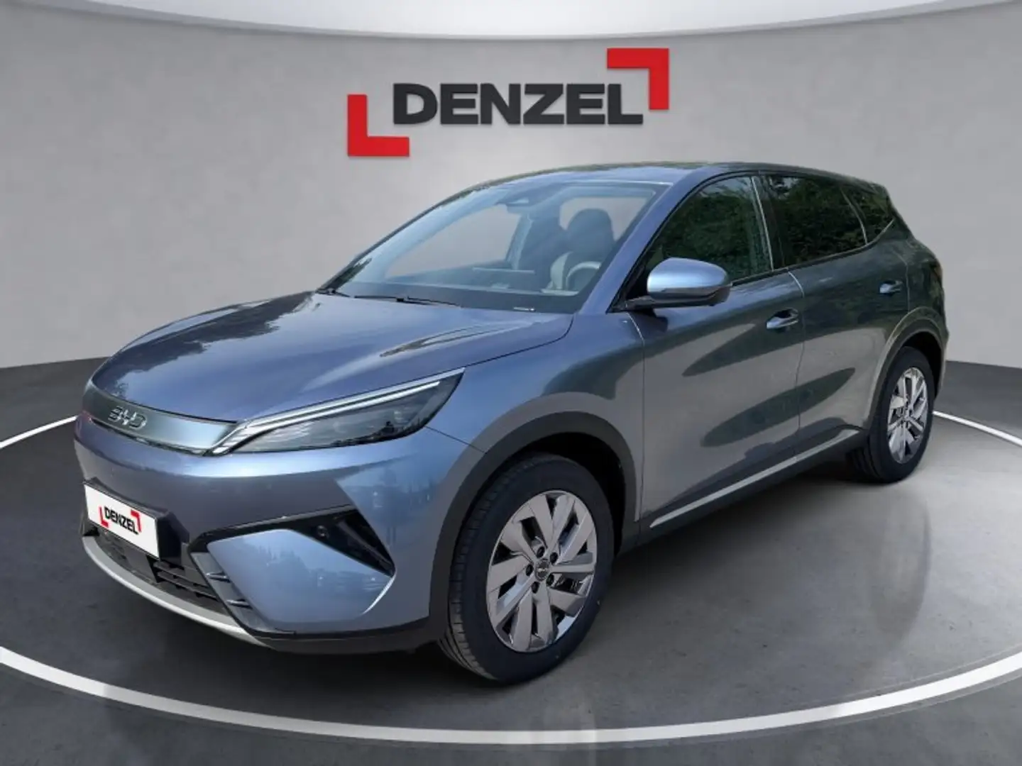 BYD Atto 3 EVO Design Blau - 1