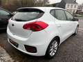 Kia Ceed / cee'd 1.4i *GARANTIE 2 ANS* 1 PROPRIETAIRE Blanc - thumbnail 5