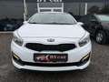 Kia Ceed / cee'd 1.4i *GARANTIE 2 ANS* 1 PROPRIETAIRE Blanc - thumbnail 3