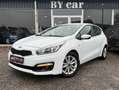 Kia Ceed / cee'd 1.4i *GARANTIE 2 ANS* 1 PROPRIETAIRE Blanc - thumbnail 1