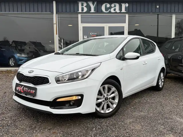 Kia Ceed / cee'd 1.4i *GARANTIE 2 ANS* 1 PROPRIETAIRE