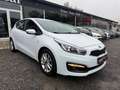 Kia Ceed / cee'd 1.4i *GARANTIE 2 ANS* 1 PROPRIETAIRE Blanc - thumbnail 2