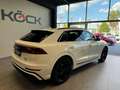 Audi Q8 50 TDI quattro Weiß - thumbnail 6