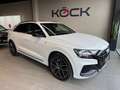 Audi Q8 50 TDI quattro Weiß - thumbnail 1
