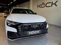 Audi Q8 50 TDI quattro Weiß - thumbnail 4