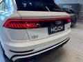 Audi Q8 50 TDI quattro Weiß - thumbnail 38