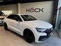 Audi Q8 50 TDI quattro Weiß - thumbnail 2