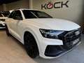 Audi Q8 50 TDI quattro Weiß - thumbnail 3
