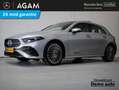 Mercedes-Benz A 250 Hatchback e Star Edition AMG Line Plus | Panorama Сірий - thumbnail 1