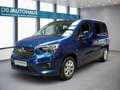 Opel Combo Life Elegance 1.5 Diesel Azul - thumbnail 1