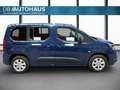 Opel Combo Life Elegance 1.5 Diesel Azul - thumbnail 3
