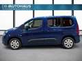 Opel Combo Life Elegance 1.5 Diesel Azul - thumbnail 7