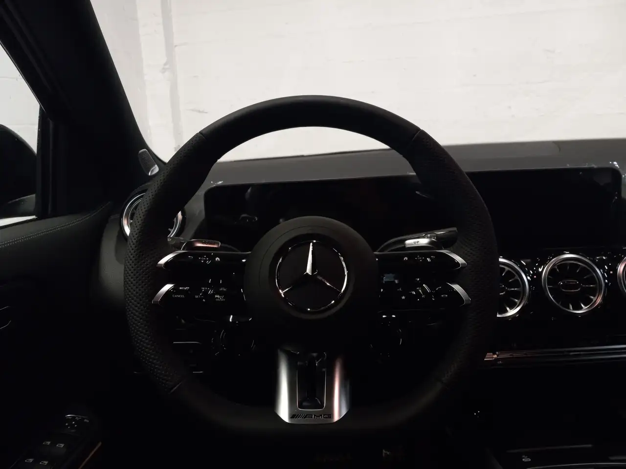Mercedes-Benz GLA 2026