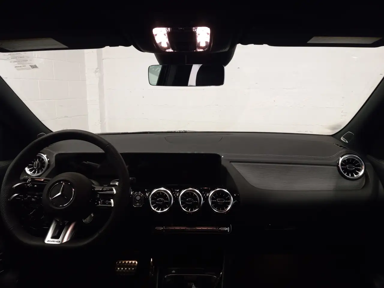 Mercedes-Benz GLA 2026