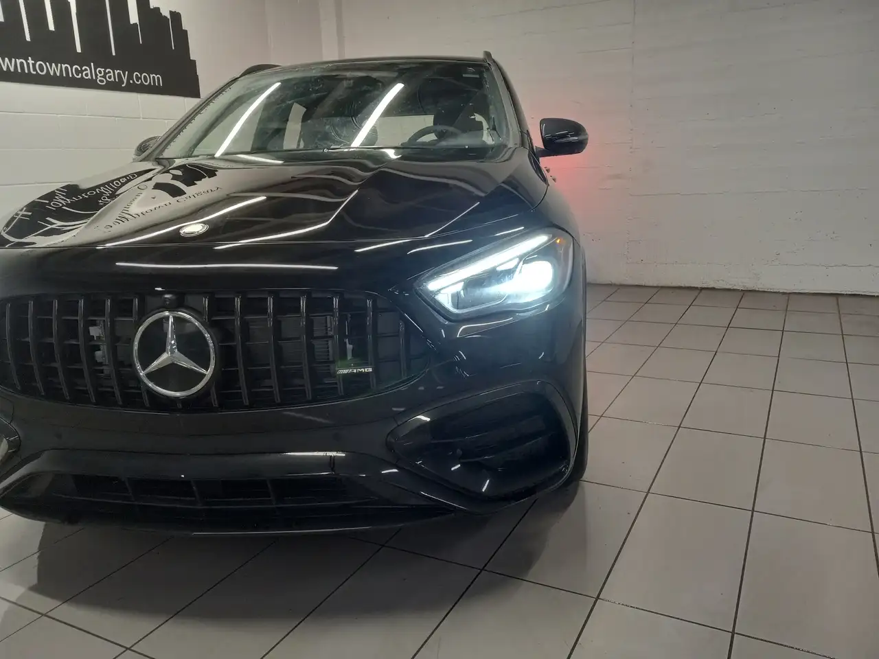 Mercedes-Benz GLA 2026 — фото 16