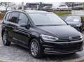 Volkswagen Touran NEW 15 TSI DSG BUSINESS EDITION NAV/SAFE/EASY-22% Zwart - thumbnail 4
