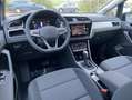 Volkswagen Touran NEW 15 TSI DSG BUSINESS EDITION NAV/SAFE/EASY-22% Zwart - thumbnail 3