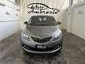 Lancia Ypsilon 1.0 FireFly 5 porte S&S Hybryd Gold tua 159,00 al Grijs - thumbnail 4