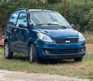 citycar