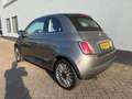 Fiat 500C 0.9 TwinAir Turbo Cult Automaat - Climate Control Grijs - thumbnail 3
