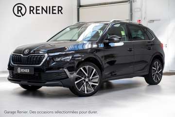 1.5 TSi 150 DSG Style Garantie 12 mois