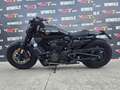 Harley-Davidson Sportster S 1250 Nero - thumbnail 2