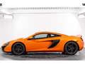 McLaren 650S Coupe 3.8L V8 Orange - thumbnail 6