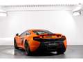 McLaren 650S Coupe 3.8L V8 Orange - thumbnail 9